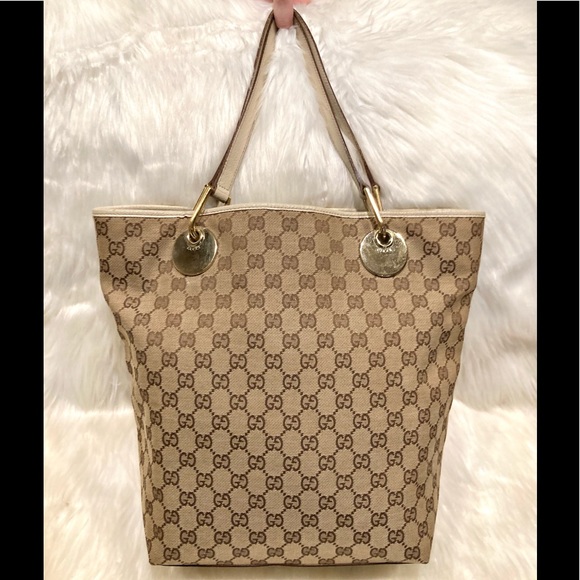 Gucci Eclipse Bag - Picture 3 of 14